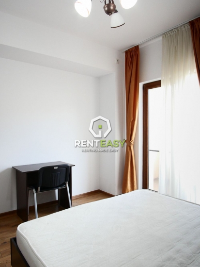 Apartament 3 camere Centru - Pacurari