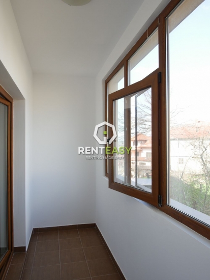 Apartament 3 camere Centru - Pacurari