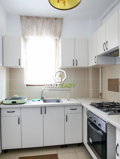 Apartament 3 camere Centru - Pacurari