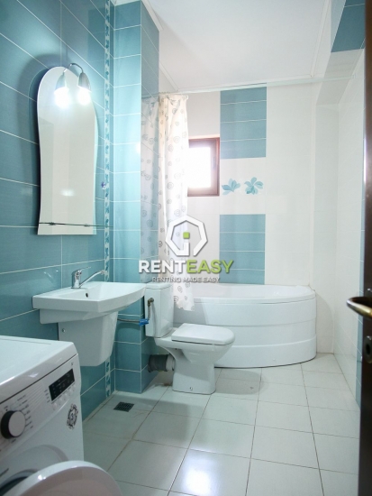 Apartament 3 camere Centru - Pacurari