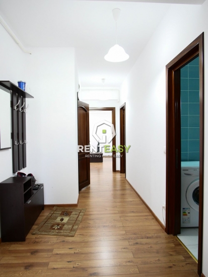 Apartament 3 camere Centru - Pacurari