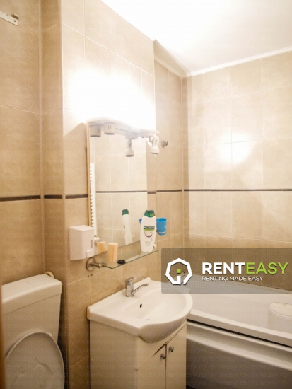 Apartament cu 2 camere de inchiriat situat in zona Piata Unirii