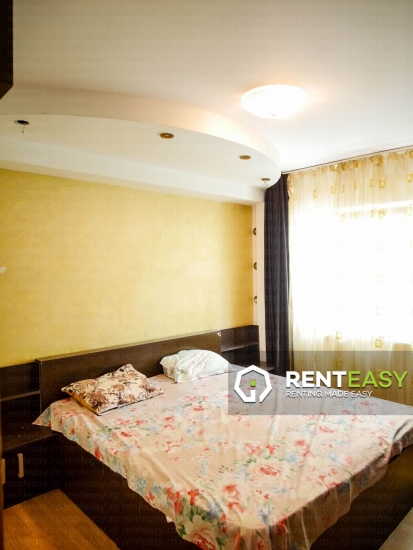 Apartament cu 2 camere de inchiriat situat in zona Piata Unirii