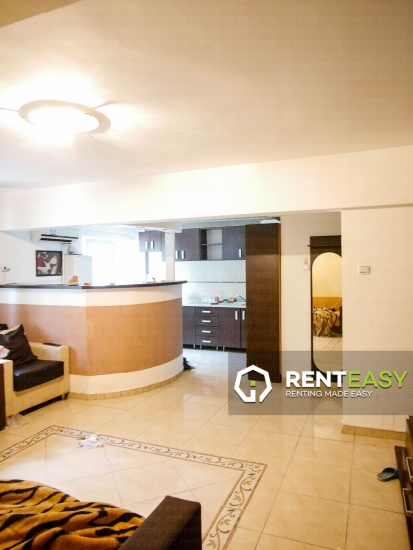 Apartament cu 2 camere de inchiriat situat in zona Piata Unirii