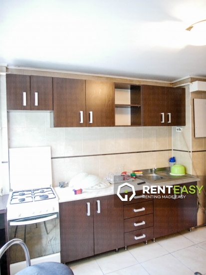 Apartament cu 2 camere de inchiriat situat in zona Piata Unirii