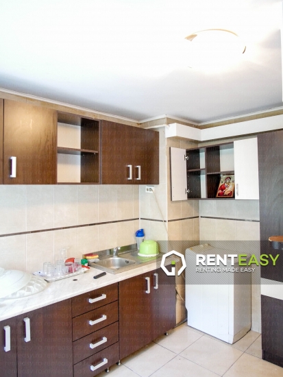 Apartament cu 2 camere de inchiriat situat in zona Piata Unirii