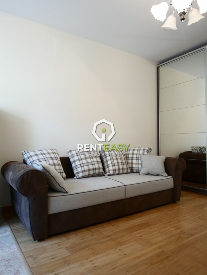 Apartament 1 camere Exclusive Residence