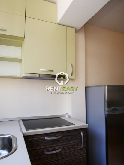 Apartament 1 camere Exclusive Residence
