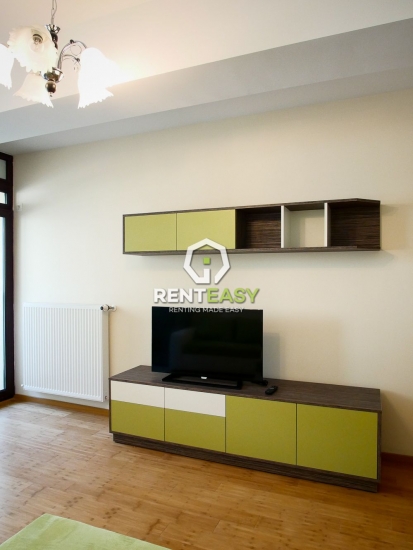 Apartament 1 camera Copou - Exclusive Residence