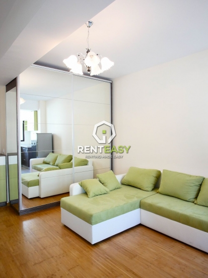 Apartament 1 camera Copou - Exclusive Residence