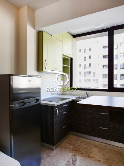 Apartament 1 camera Copou - Exclusive Residence