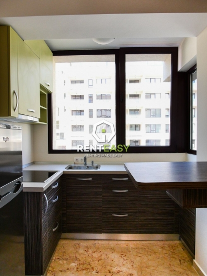 Apartament 1 camera Copou - Exclusive Residence