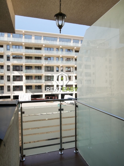 Apartament 1 camera Copou - Exclusive Residence