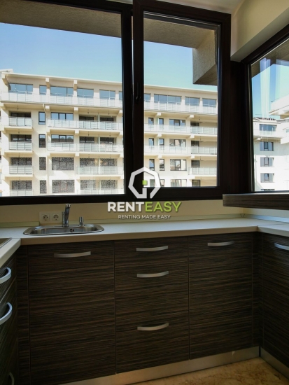 Apartament 1 camera Copou - Exclusive Residence
