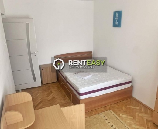 De inchiriat ! Apartament cu doua camere situat in zona Hala Centrala 
