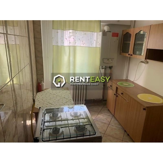 De inchiriat ! Apartament cu doua camere situat in zona Hala Centrala
