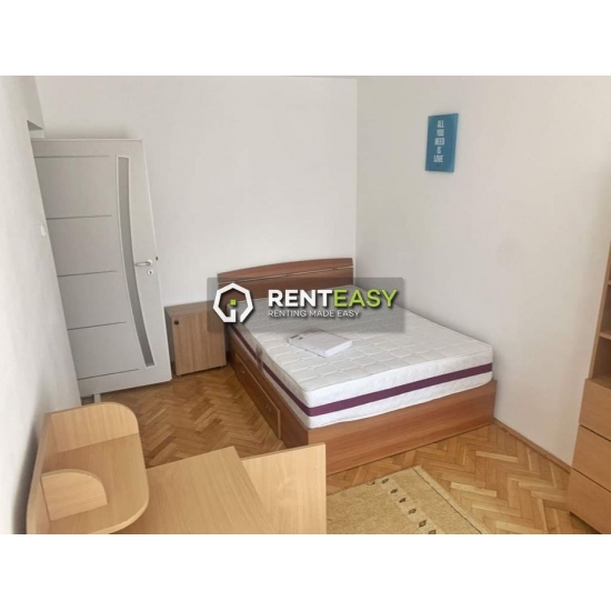 De inchiriat ! Apartament cu doua camere situat in zona Hala Centrala
