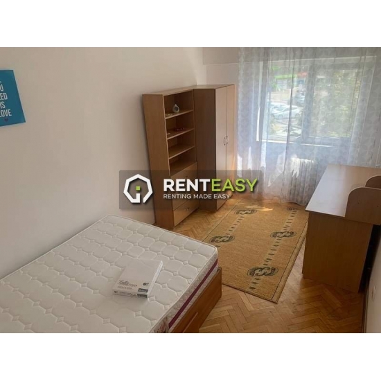 De inchiriat ! Apartament cu doua camere situat in zona Hala Centrala