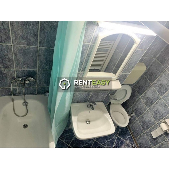 De inchiriat ! Apartament cu doua camere situat in zona Hala Centrala