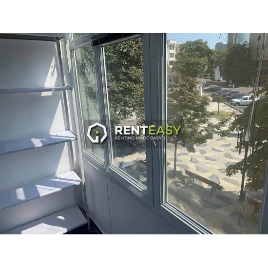 De inchiriat ! Apartament cu doua camere situat in zona Hala Centrala