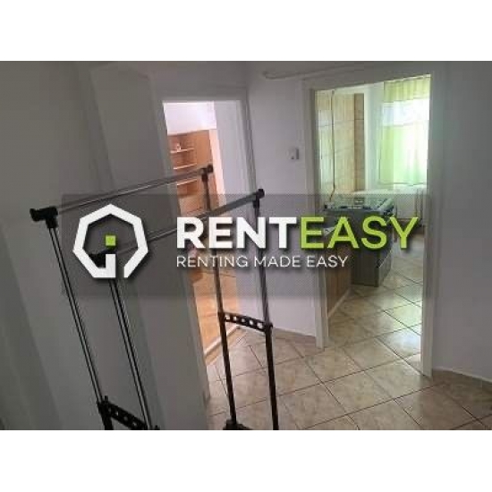 De inchiriat ! Apartament cu doua camere situat in zona Hala Centrala