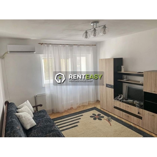 De inchiriat ! Apartament cu doua camere situat in zona Hala Centrala
