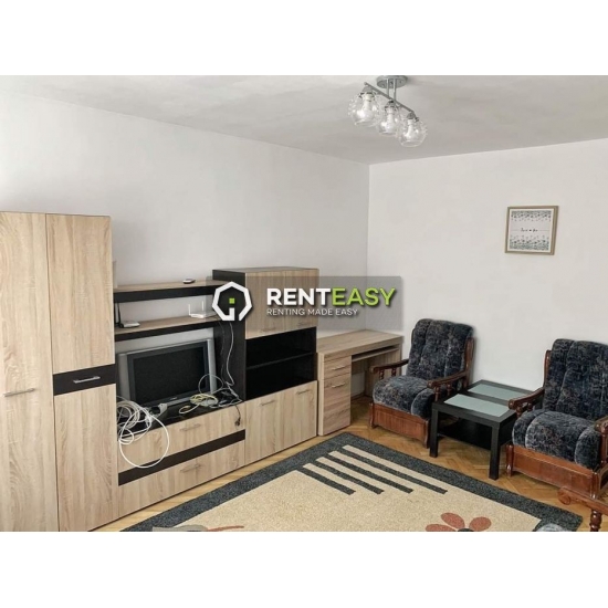De inchiriat ! Apartament cu doua camere situat in zona Hala Centrala