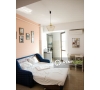 De inchiriat ! Apartament cu doua camere in bloc nou situat in zona Palas