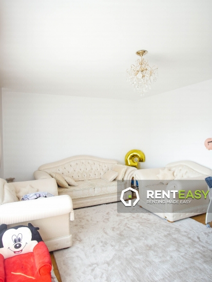 De inchiriat ! Apartament cu doua camere in bloc nou situat in zona Podu de Fier
