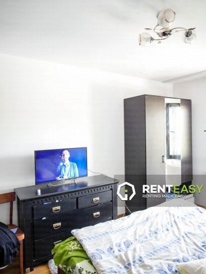 De inchiriat ! Apartament cu doua camere in bloc nou situat in zona Podu de Fier