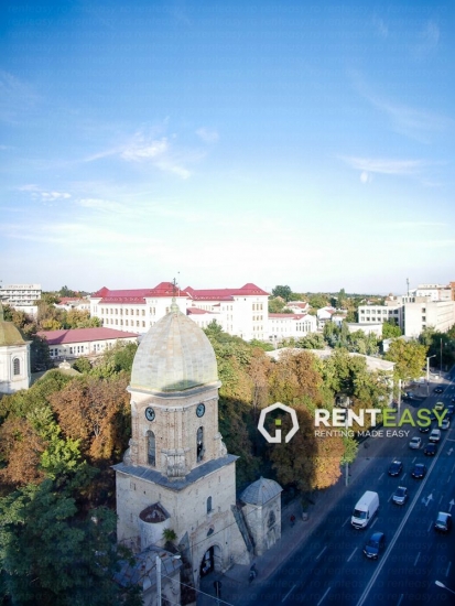 Apartament 3 camer Independentei