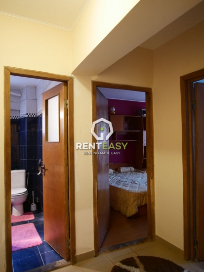 Apartament 3 camere Tg. Cucu