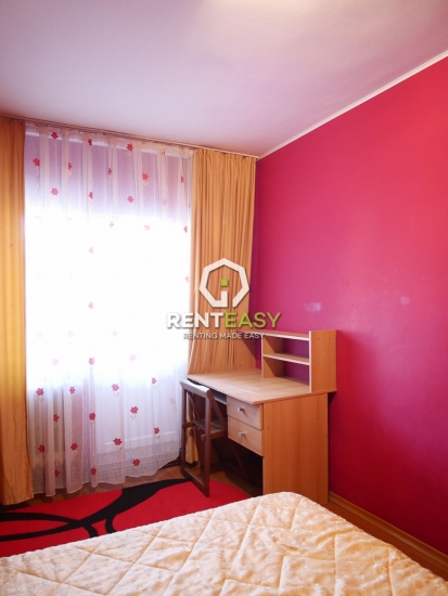 Apartament 3 camere Tg. Cucu