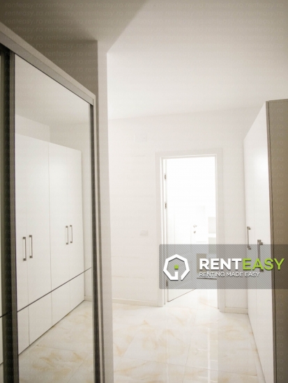 De inchiriat ! Apartament cu doua camere in zona Copou - Park Residence
