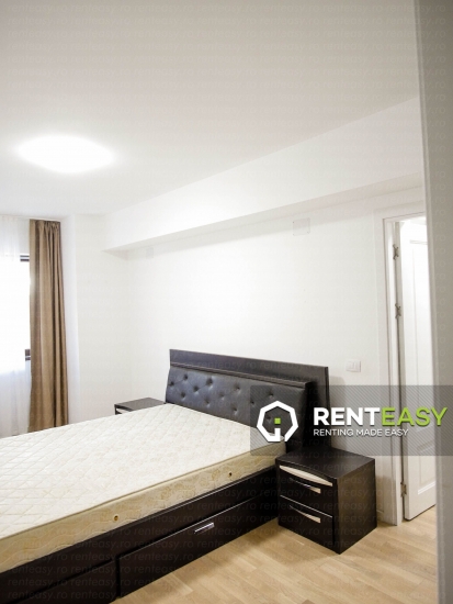De inchiriat ! Apartament cu doua camere in zona Copou - Park Residence