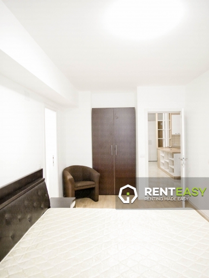 De inchiriat ! Apartament cu doua camere in zona Copou - Park Residence