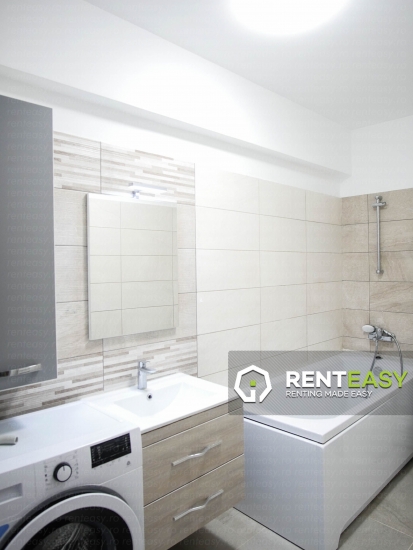 De inchiriat ! Apartament cu doua camere in zona Copou - Park Residence