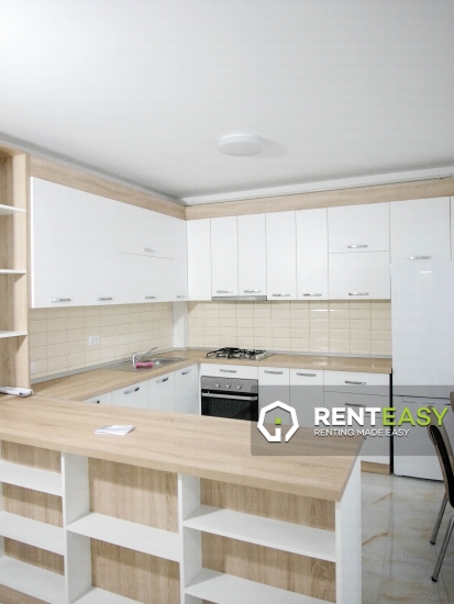 De inchiriat ! Apartament cu doua camere in zona Copou - Park ResidenceDe inchiriat ! Apartament cu doua camere in zona Copou - Park Residence