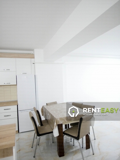 De inchiriat ! Apartament cu doua camere in zona Copou - Park Residence