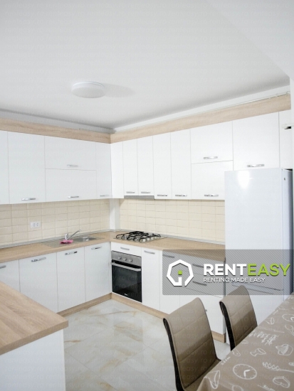 De inchiriat ! Apartament cu doua camere in zona Copou - Park Residence