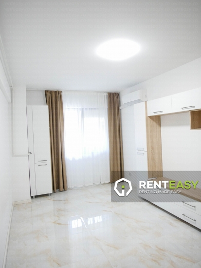 De inchiriat ! Apartament cu doua camere in zona Copou - Park Residence