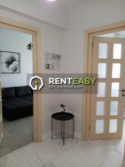 Prima inchiriere! Apartament cu 2 camere situat in bloc nou - Royal Town Copou