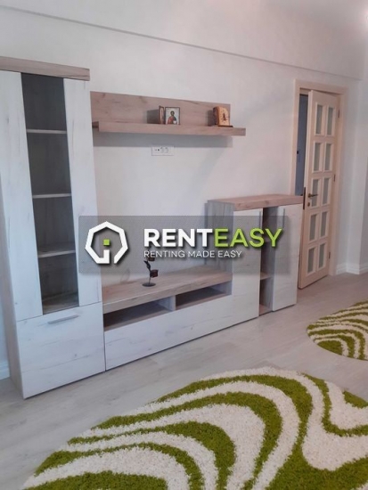 Prima inchiriere! Apartament cu 2 camere situat in bloc nou - Royal Town Copou