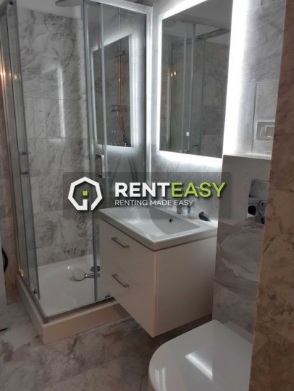 Prima inchiriere! Apartament cu 2 camere situat in bloc nou - Royal Town Copou