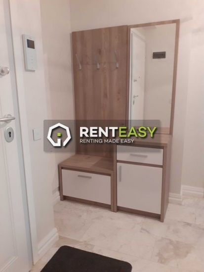 Prima inchiriere! Apartament cu 2 camere situat in bloc nou - Royal Town Copou