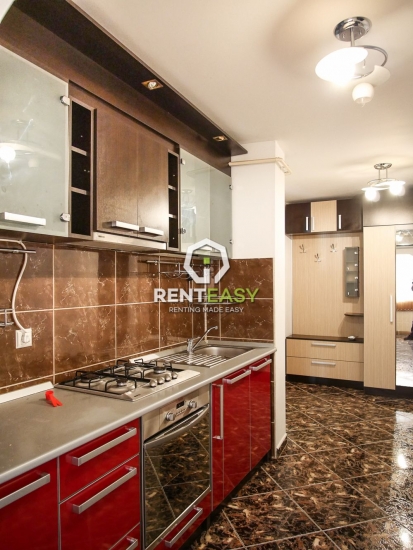 Apartament 3 camere Canta