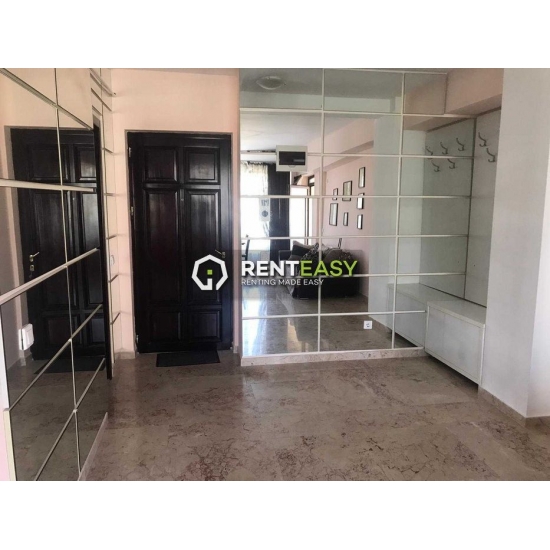 De inchiriat ! Apartament cu doua camere in bloc nou situat in zona Copou - Exclusive