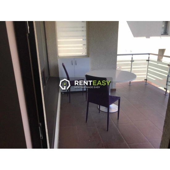 De inchiriat ! Apartament cu doua camere in bloc nou situat in zona Copou - Exclusive