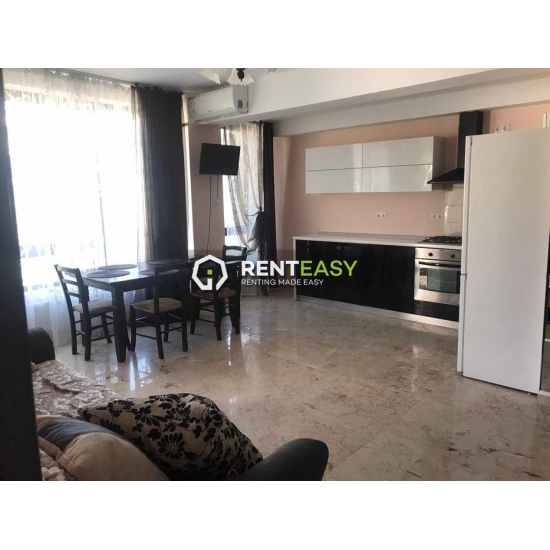 De inchiriat ! Apartament cu doua camere in bloc nou situat in zona Copou - Exclusive