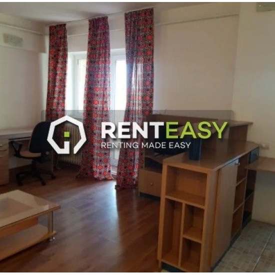 Apartament cu 2 camere de inchiriat situat zona Anastasie Panu - Palas